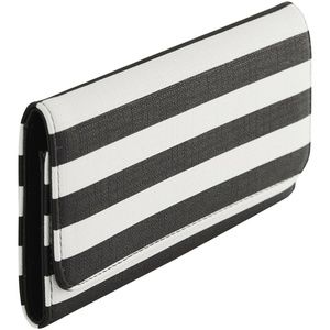 Kut From The Kloth Slim Tri-Fold Vegan Wallet